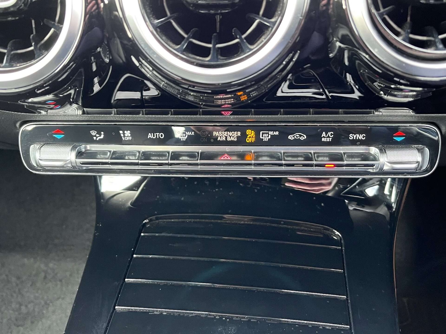 Used Mercedes-Benz A-Class 2019 for sale - 76957847: Photo 56