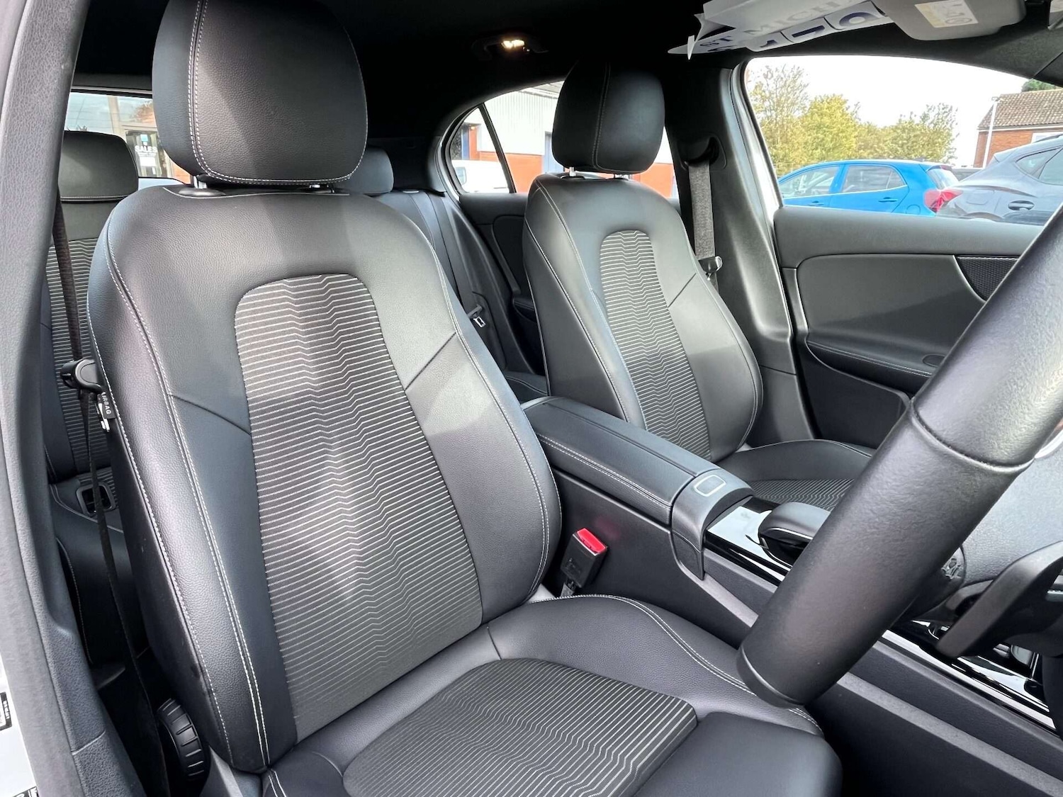 Used Mercedes-Benz A-Class 2019 for sale - 76957847: Photo 68