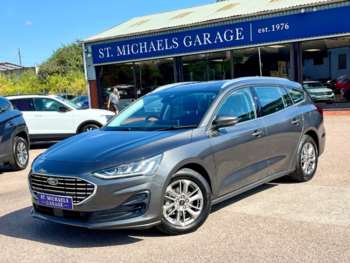 2023 (23) - TITANIUM MHEV 5-Door