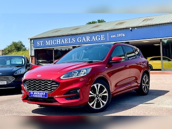Used Ford Kuga 2022 for sale - 78963404: Photo