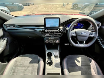 Used Ford Kuga 2022 for sale - 78963404: Photo