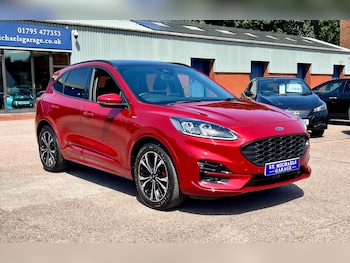 Used Ford Kuga 2022 for sale - 78963404: Photo