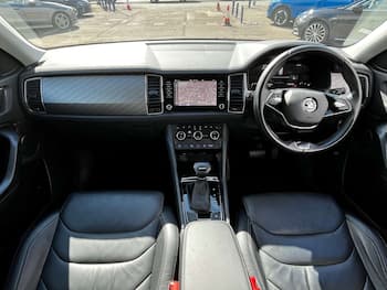 Used Skoda Kodiaq 2023 for sale - 79814457: Photo