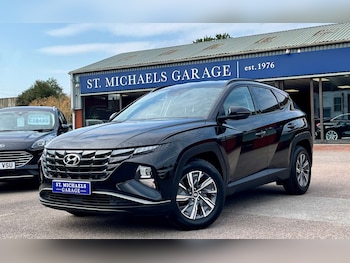 Used Hyundai TUCSON 2023 for sale - 79320881: Photo