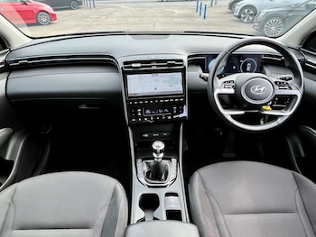 Used Hyundai TUCSON 2023 for sale - 79320881: Photo