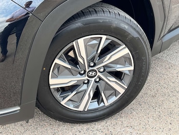 Used Hyundai TUCSON 2023 for sale - 79320881: Photo