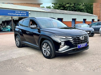 Used Hyundai TUCSON 2023 for sale - 79320881: Photo