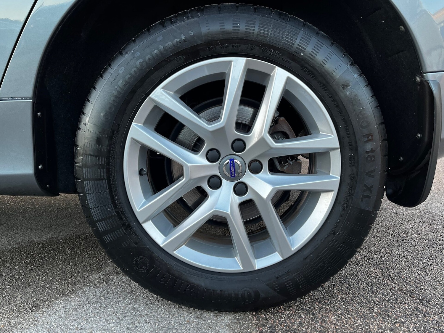 Used Volvo XC60 2017 for sale - 76739406: Photo 14