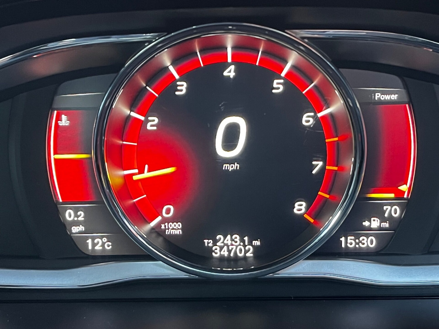 Used Volvo XC60 2017 for sale - 76739406: Photo 23