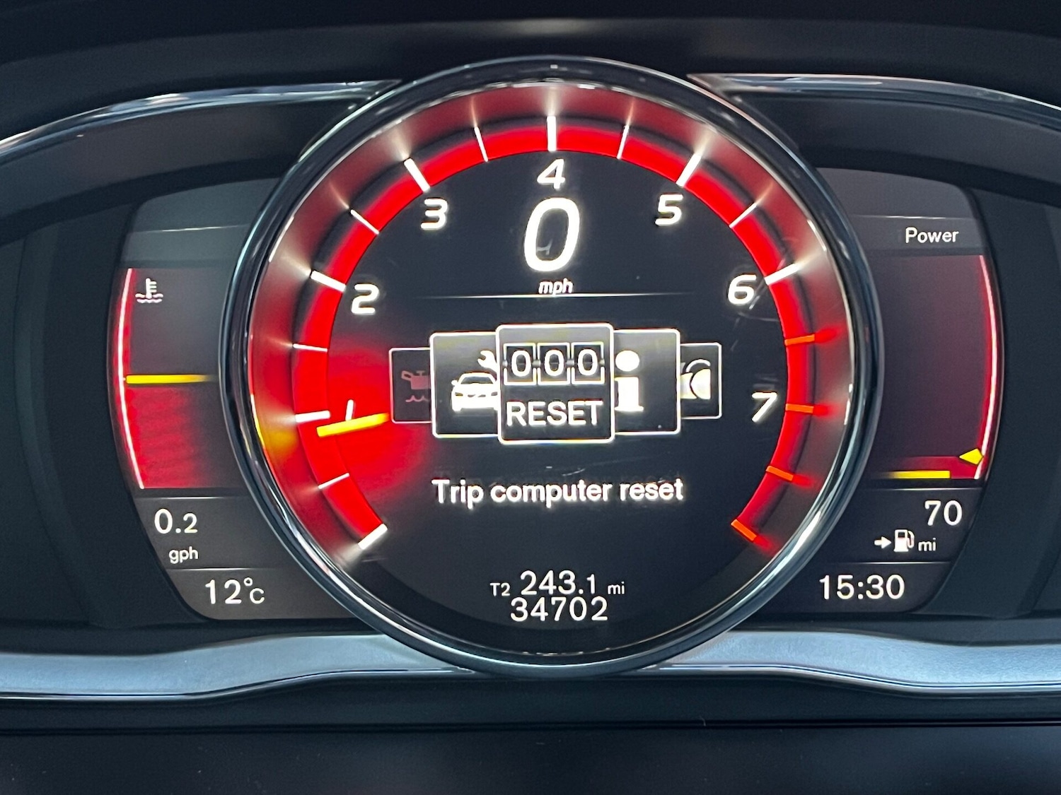 Used Volvo XC60 2017 for sale - 76739406: Photo 24