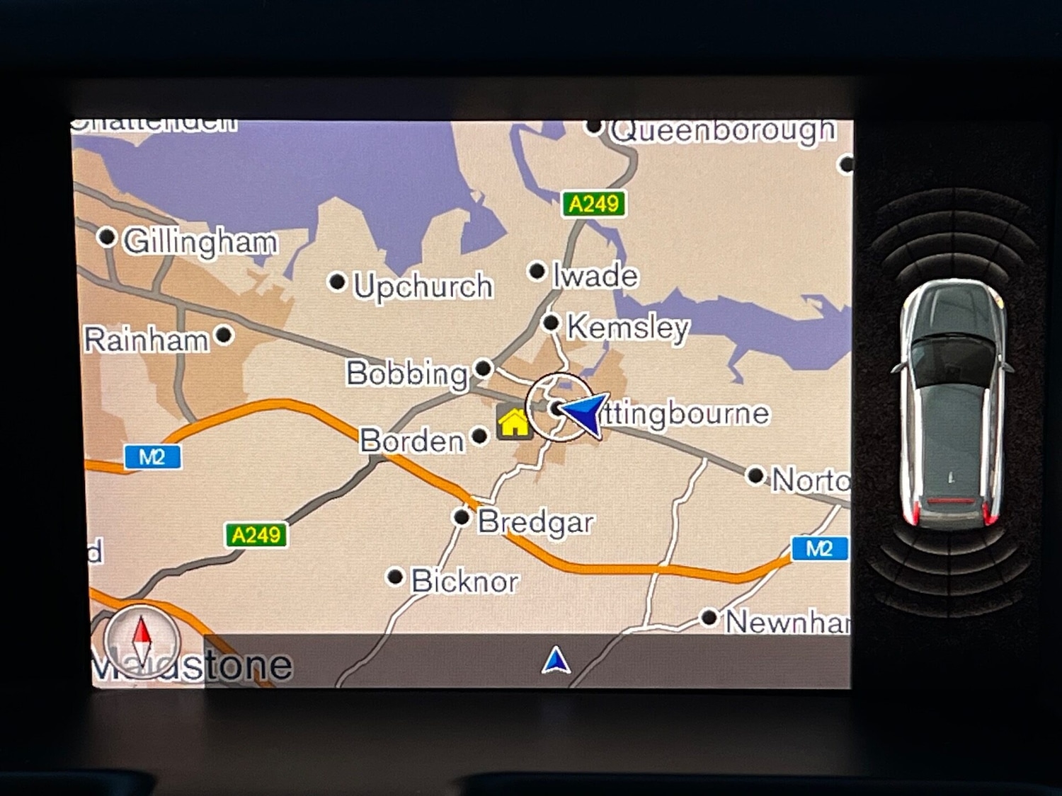 Used Volvo XC60 2017 for sale - 76739406: Photo 28