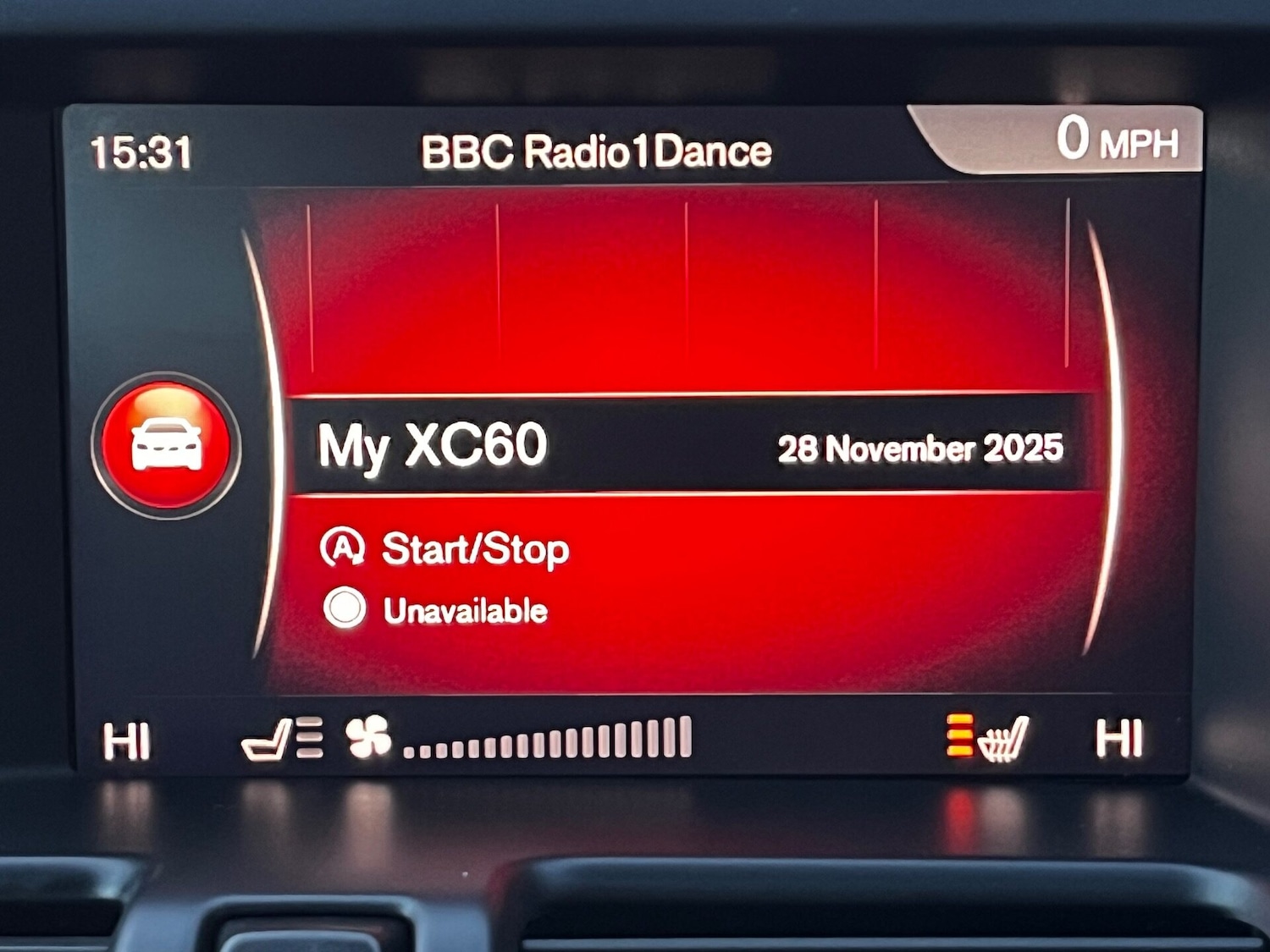 Used Volvo XC60 2017 for sale - 76739406: Photo 30