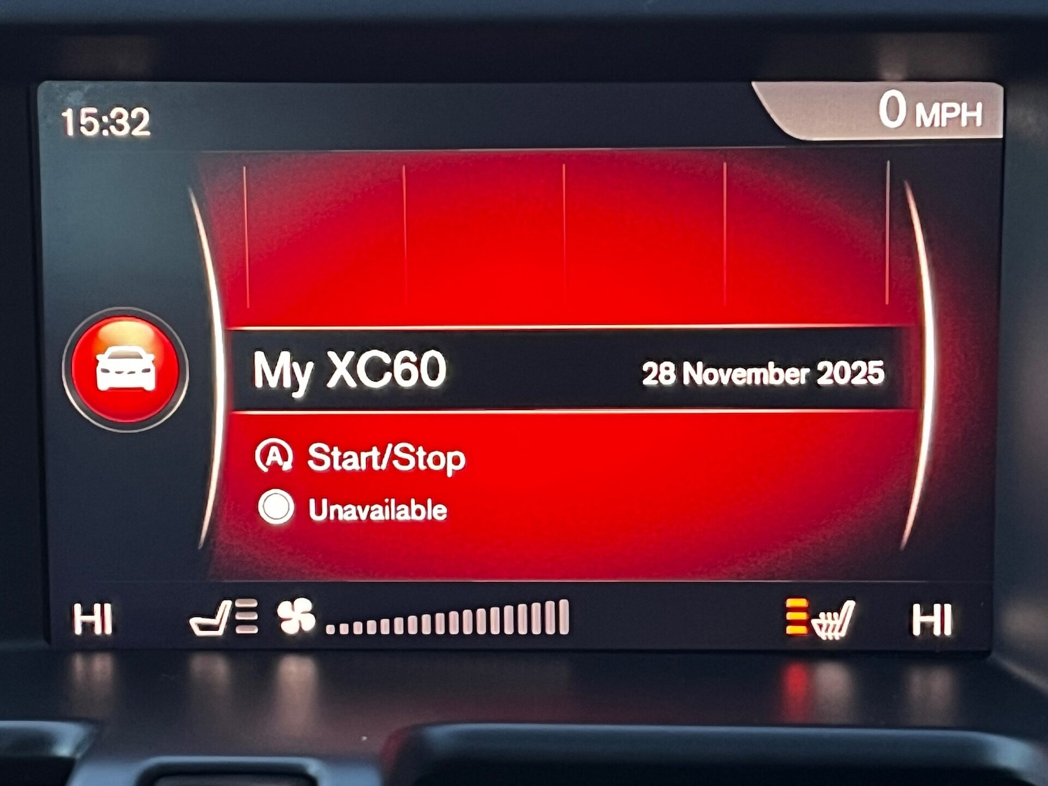 Used Volvo XC60 2017 for sale - 76739406: Photo 34