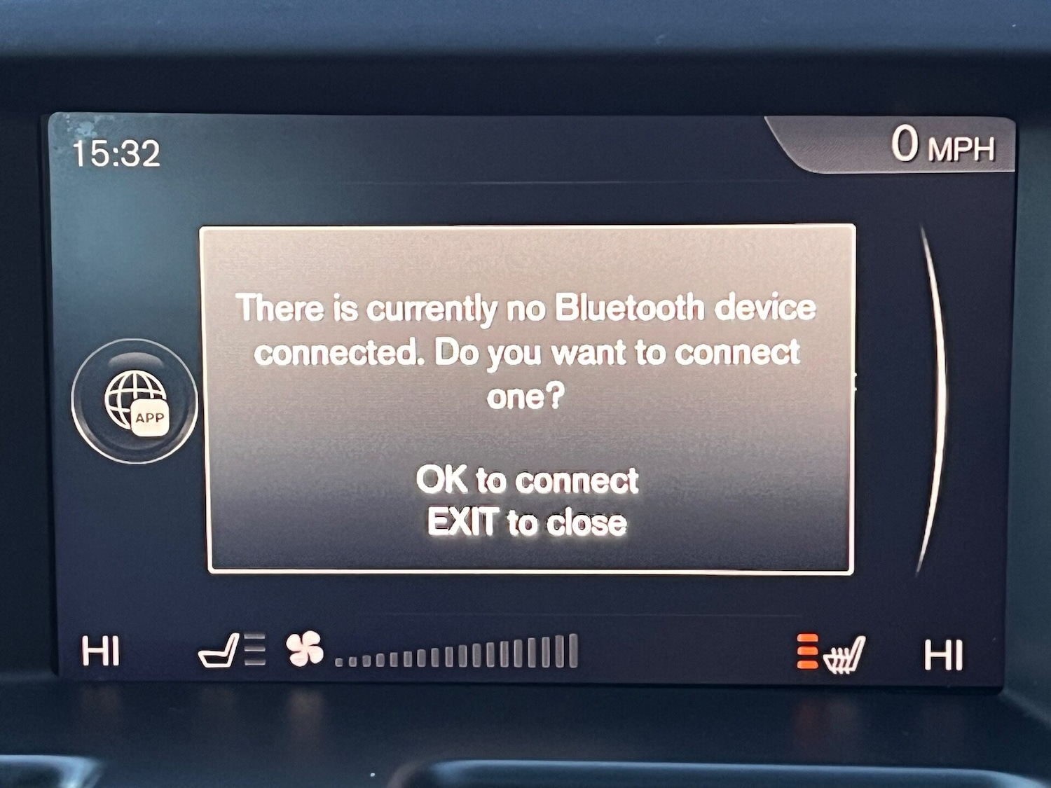 Used Volvo XC60 2017 for sale - 76739406: Photo 36