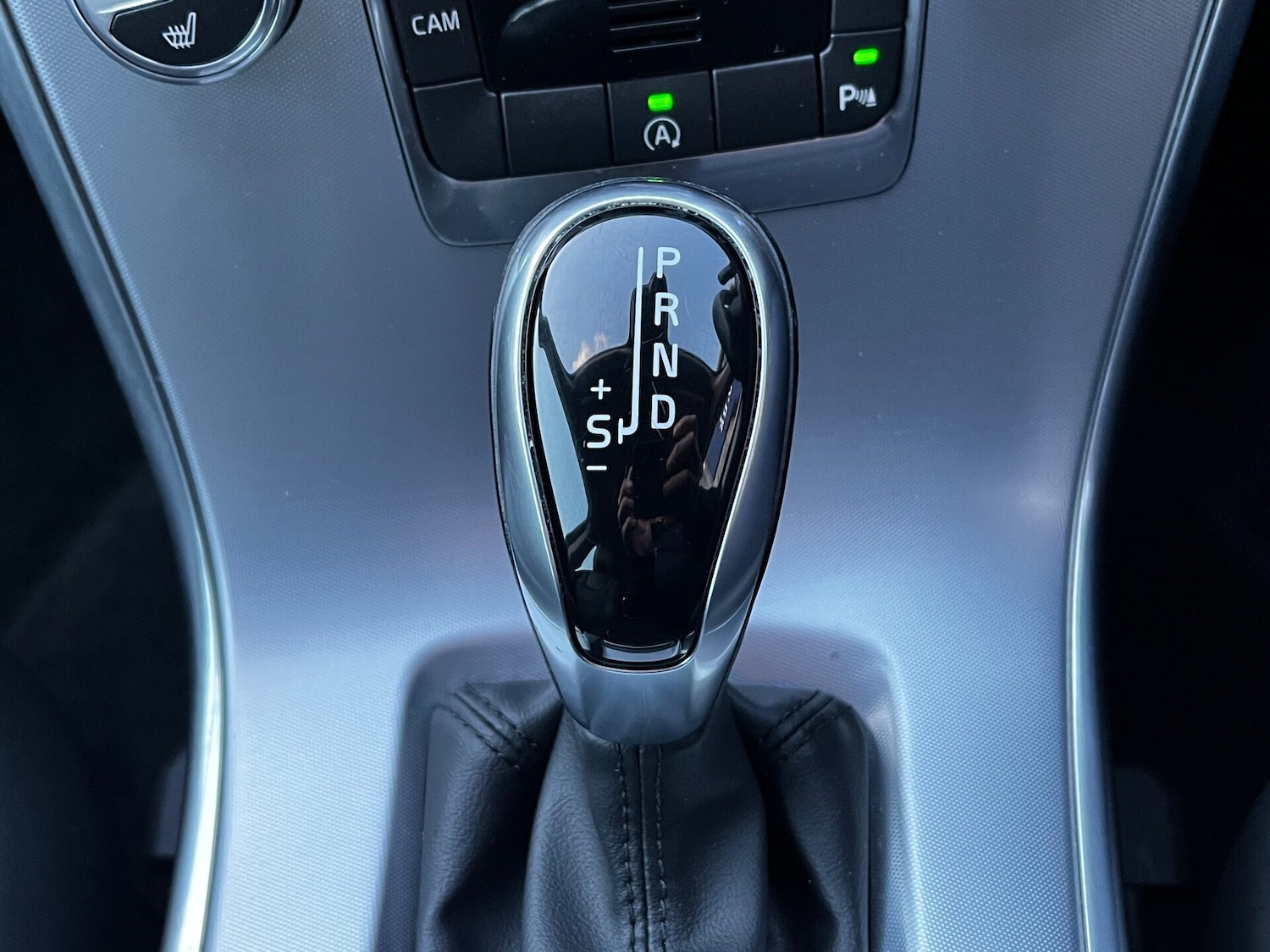 Used Volvo XC60 2017 for sale - 76739406: Photo 45