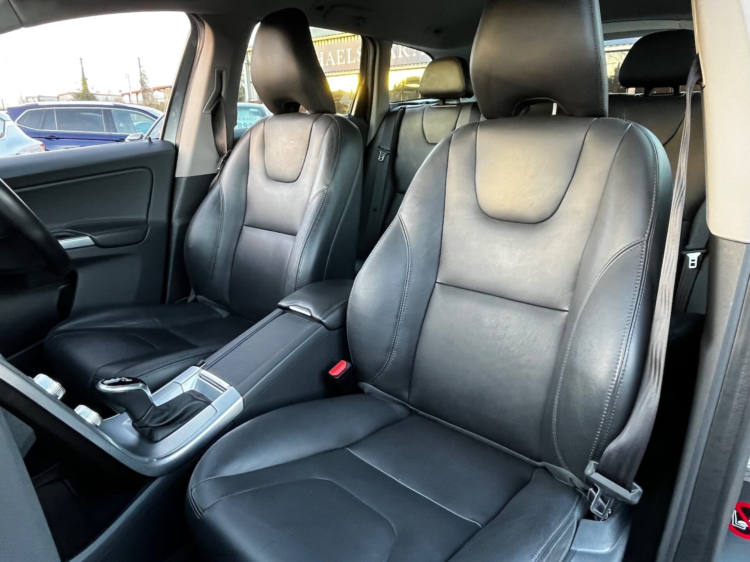 Used Volvo XC60 2017 for sale - 76739406: Photo 54