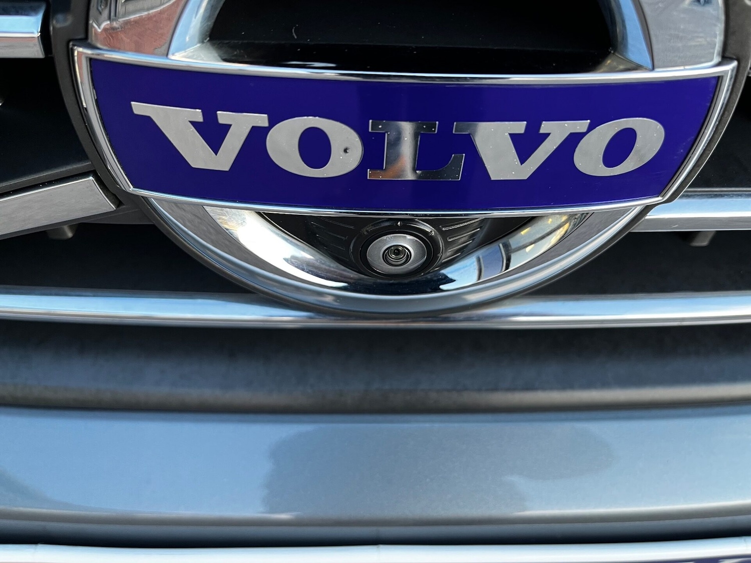 Used Volvo XC60 2017 for sale - 76739406: Photo 65