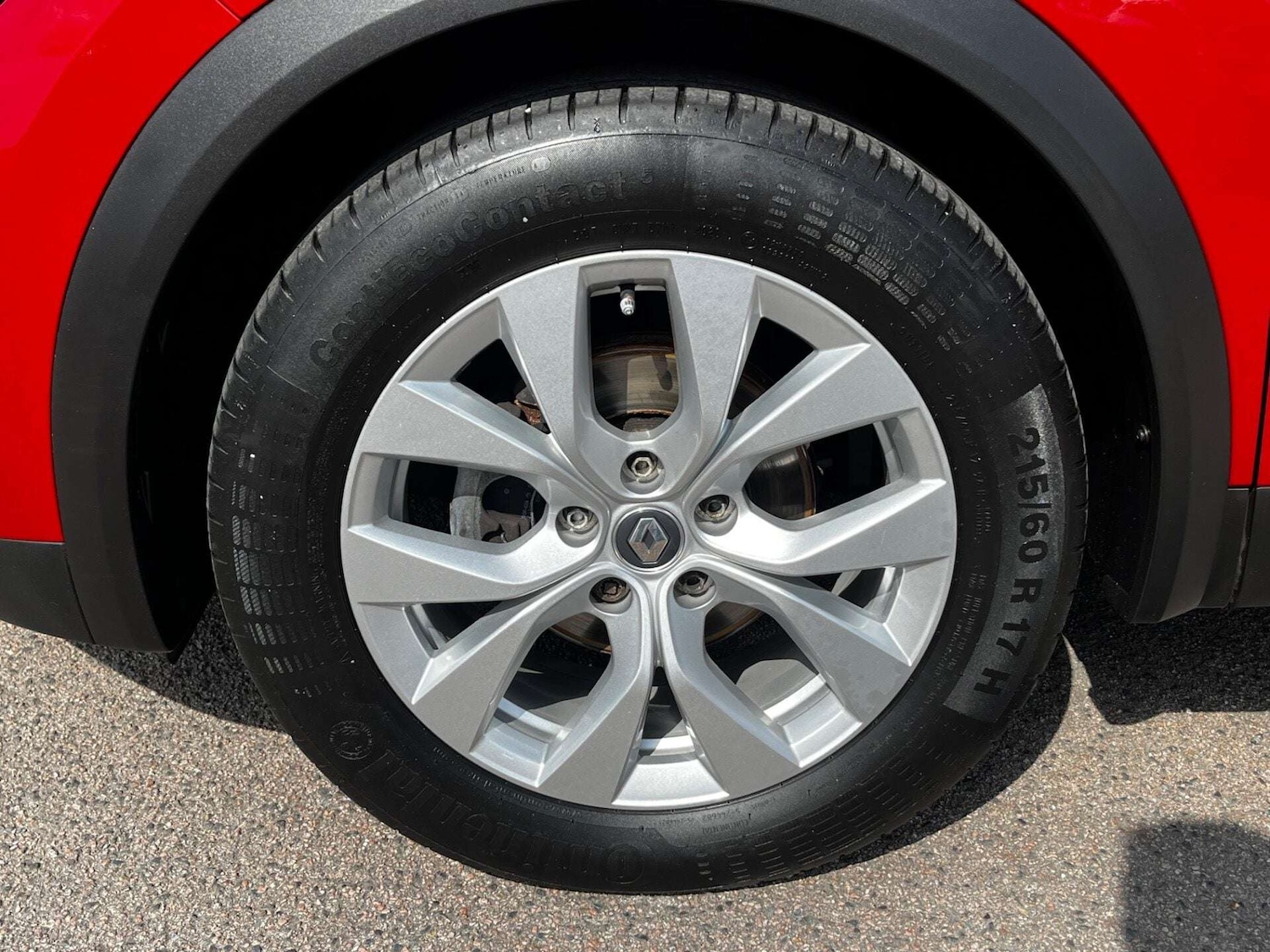 Used Renault Captur 2020 for sale - 76905300: Photo 13