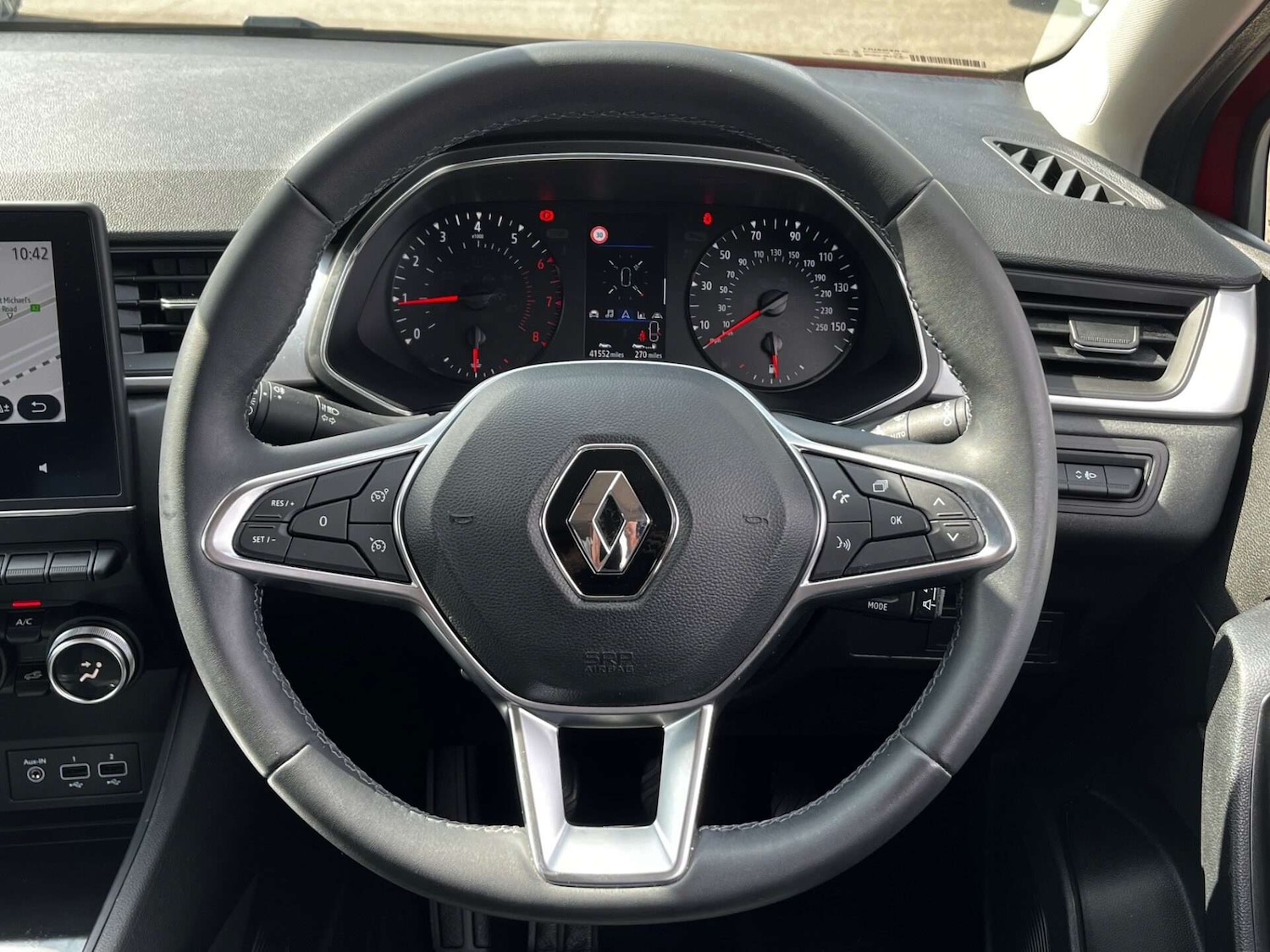 Used Renault Captur 2020 for sale - 76905300: Photo 20