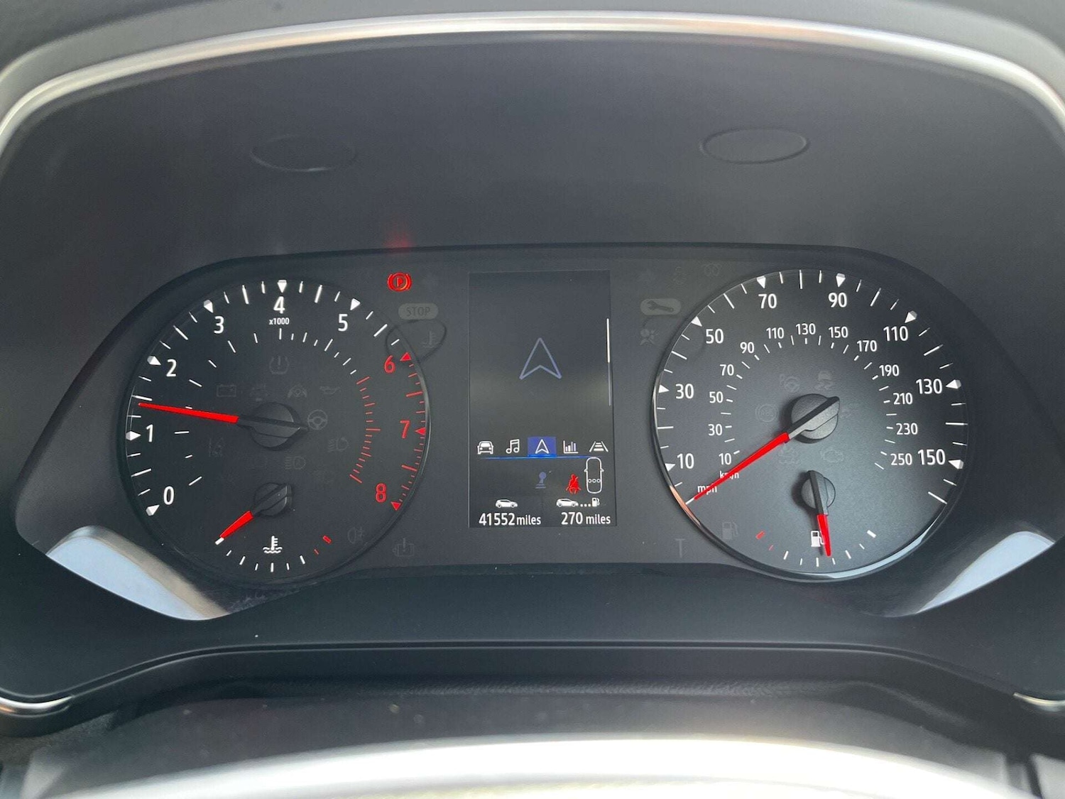 Used Renault Captur 2020 for sale - 76905300: Photo 21