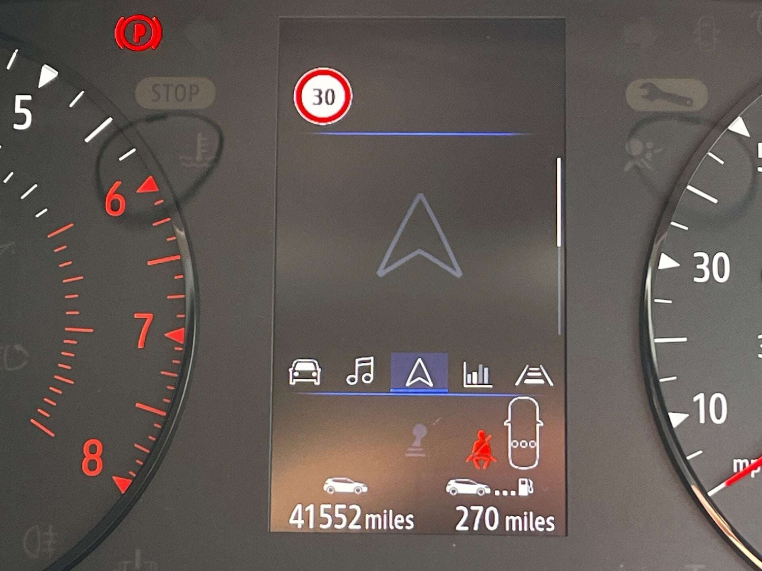 Used Renault Captur 2020 for sale - 76905300: Photo 22