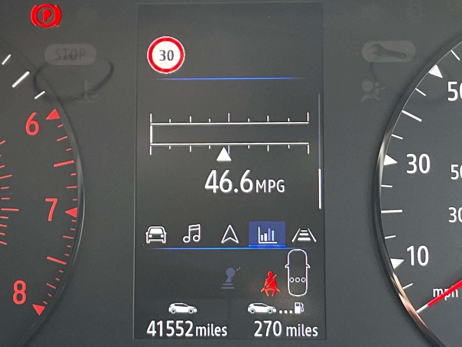 Used Renault Captur 2020 for sale - 76905300: Photo 24