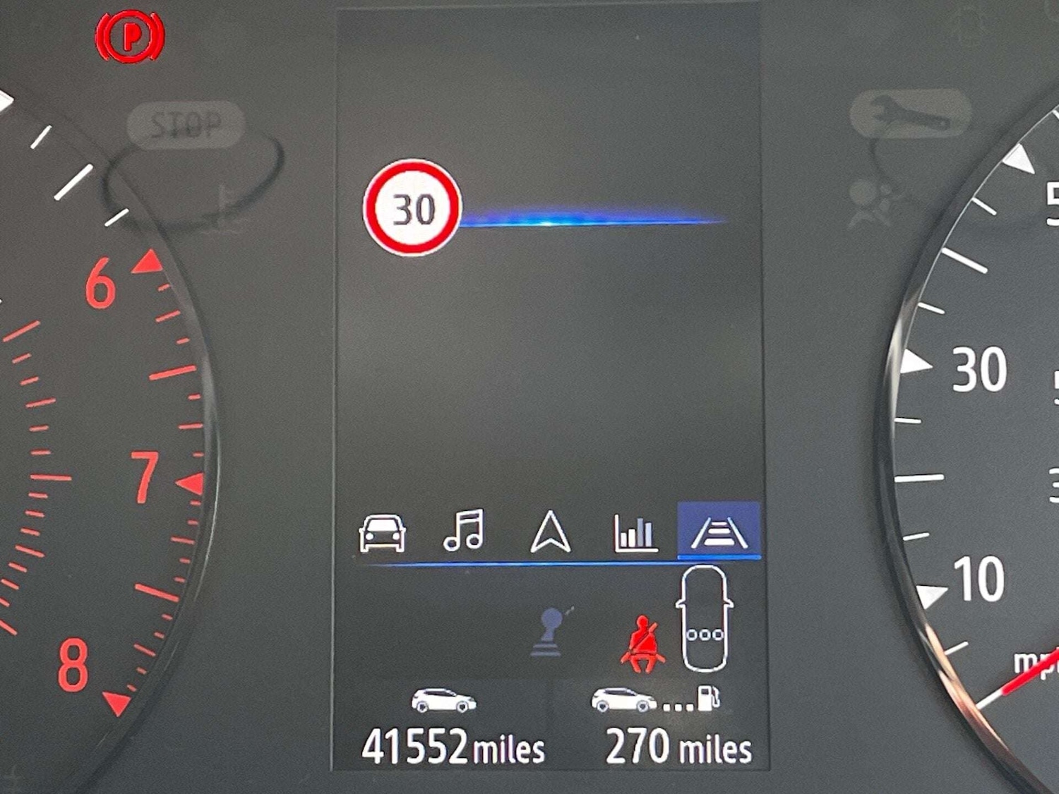 Used Renault Captur 2020 for sale - 76905300: Photo 25