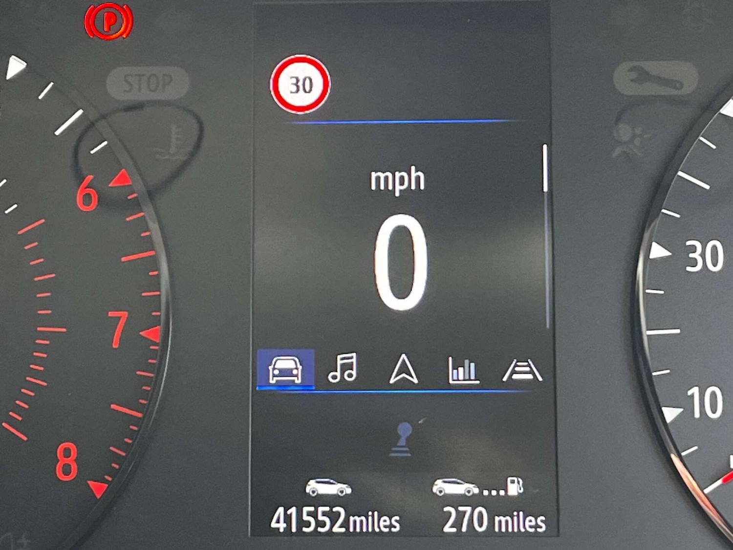 Used Renault Captur 2020 for sale - 76905300: Photo 26