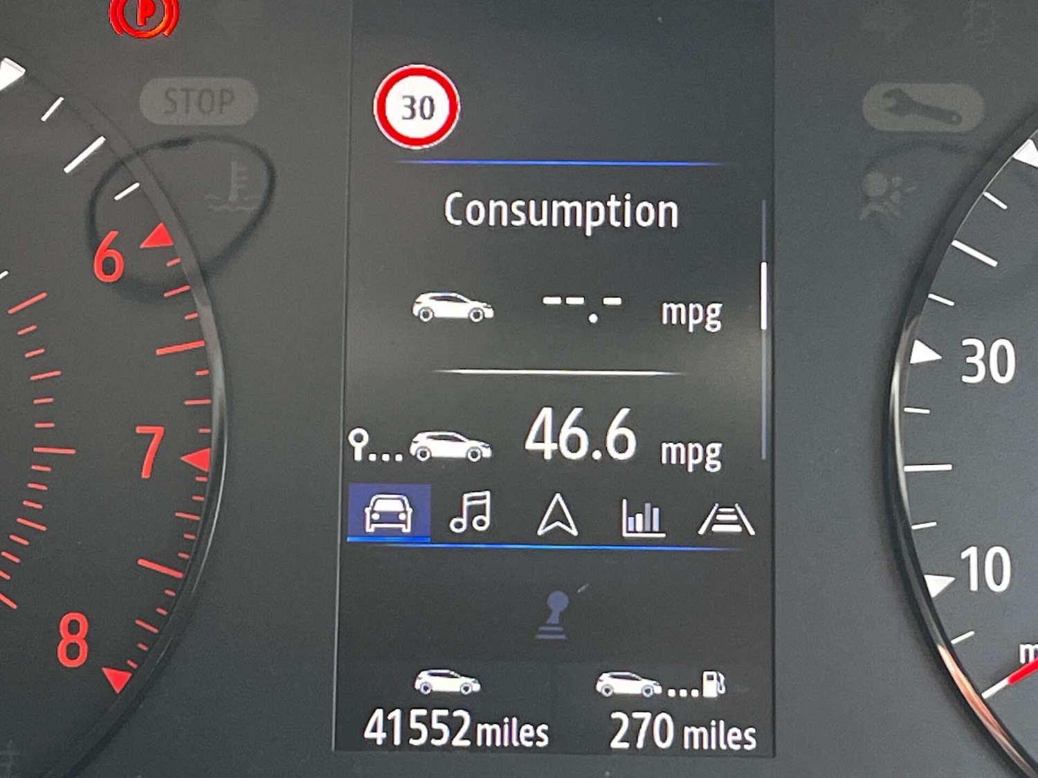 Used Renault Captur 2020 for sale - 76905300: Photo 27