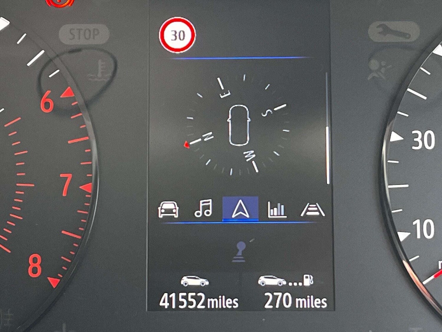 Used Renault Captur 2020 for sale - 76905300: Photo 29