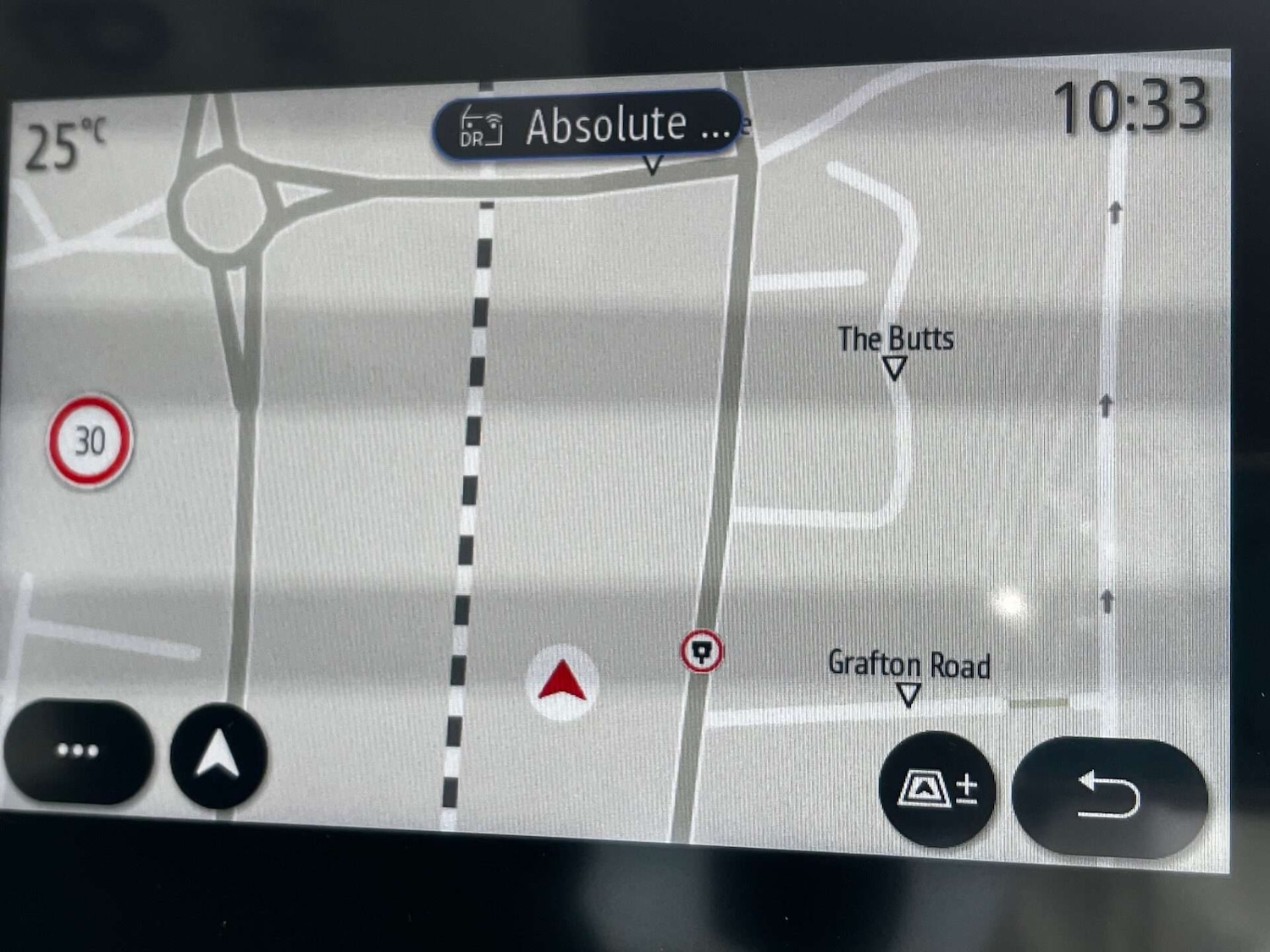 Used Renault Captur 2020 for sale - 76905300: Photo 30