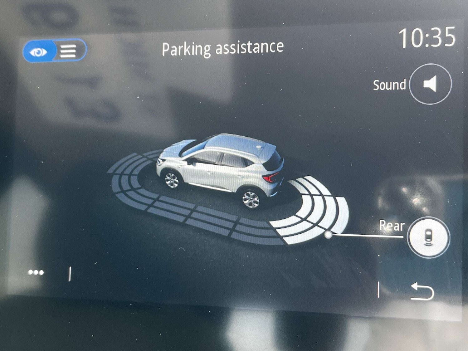 Used Renault Captur 2020 for sale - 76905300: Photo 32