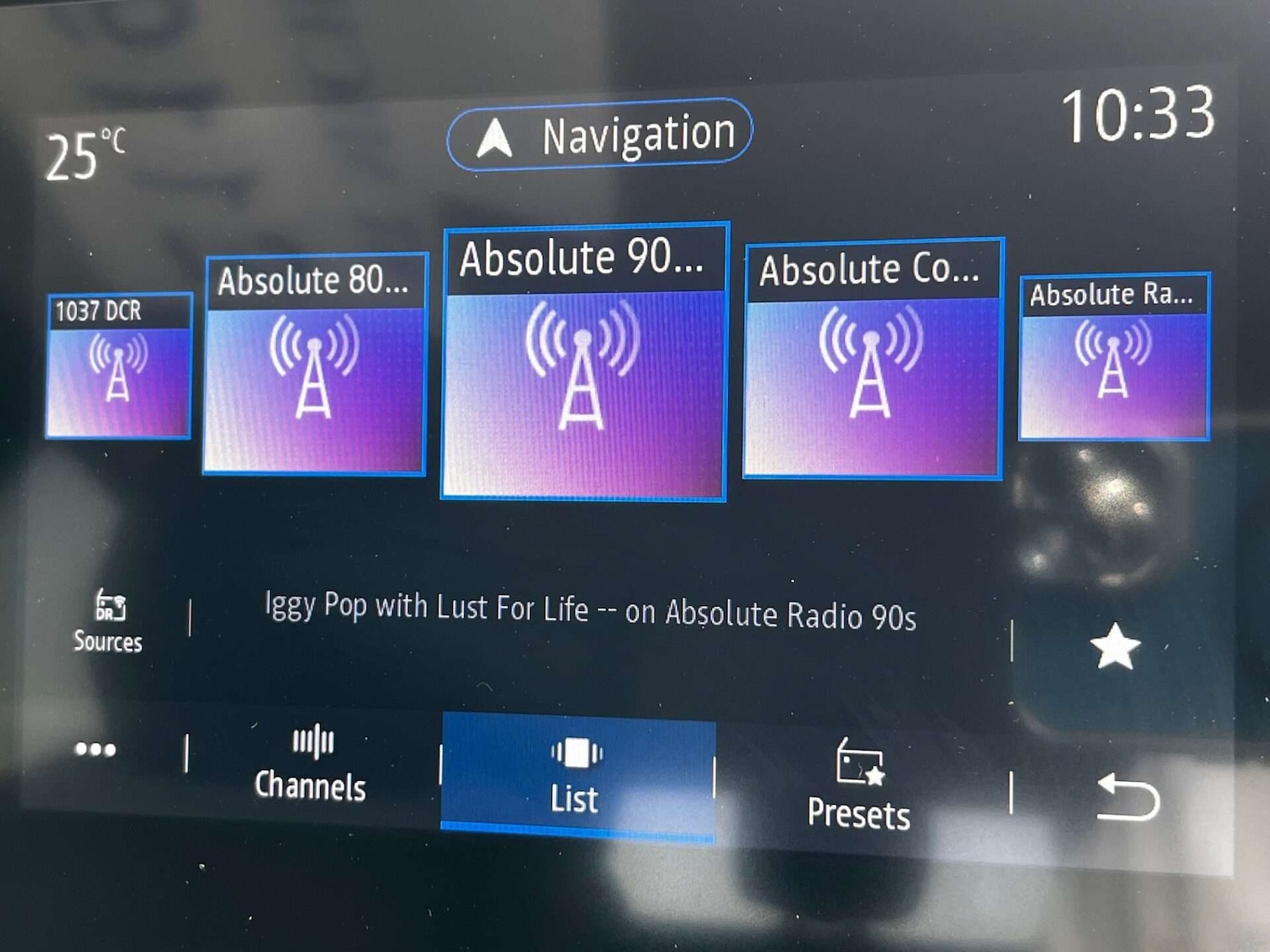 Used Renault Captur 2020 for sale - 76905300: Photo 35