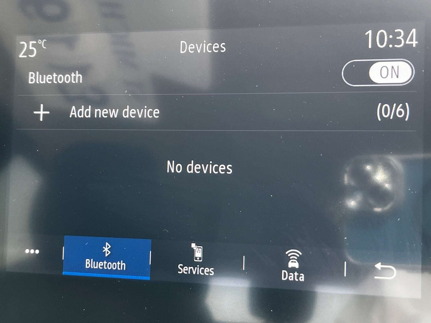 Used Renault Captur 2020 for sale - 76905300: Photo 38