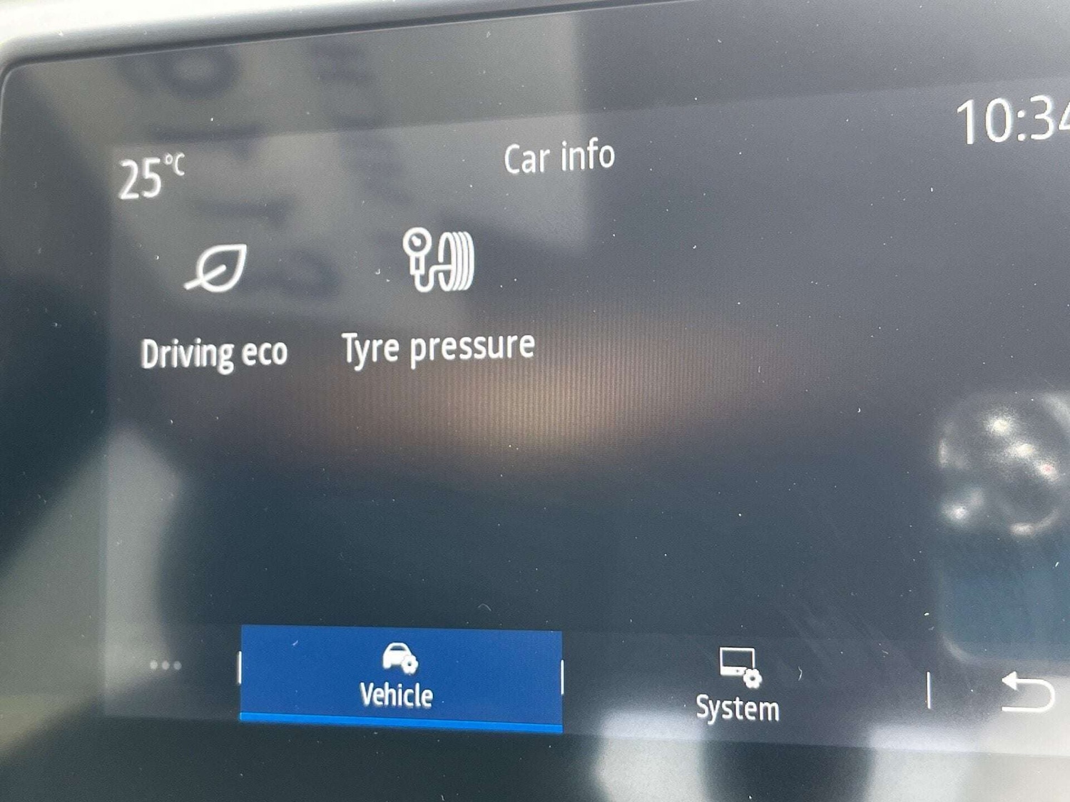 Used Renault Captur 2020 for sale - 76905300: Photo 39