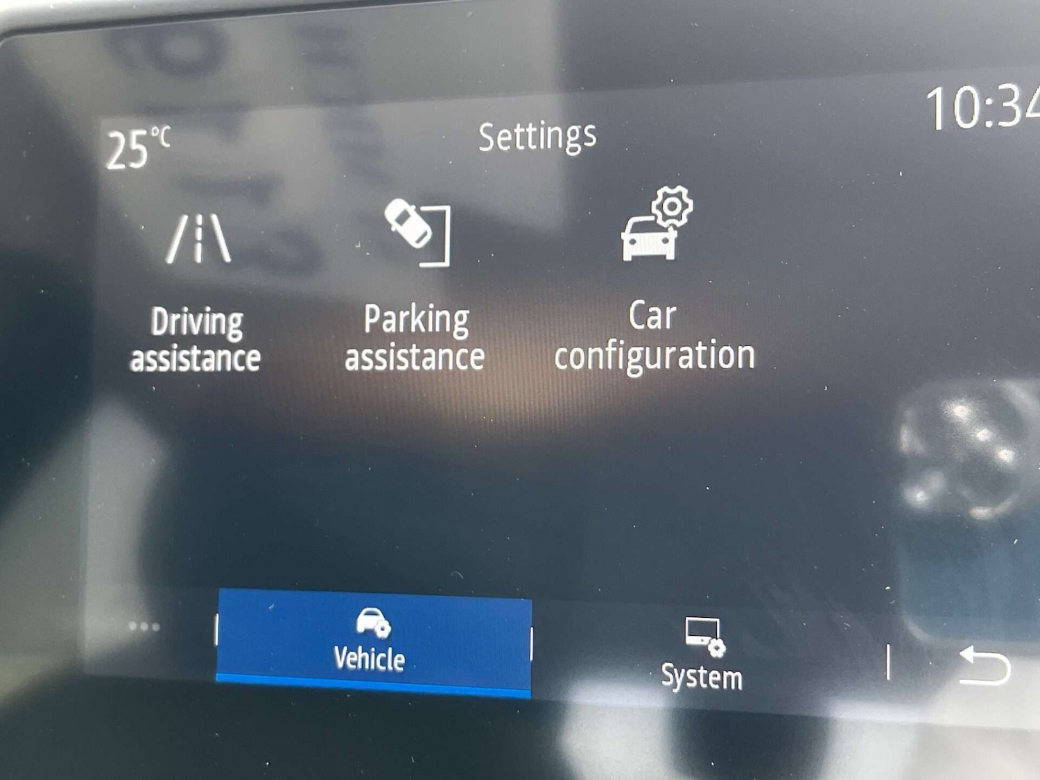 Used Renault Captur 2020 for sale - 76905300: Photo 40