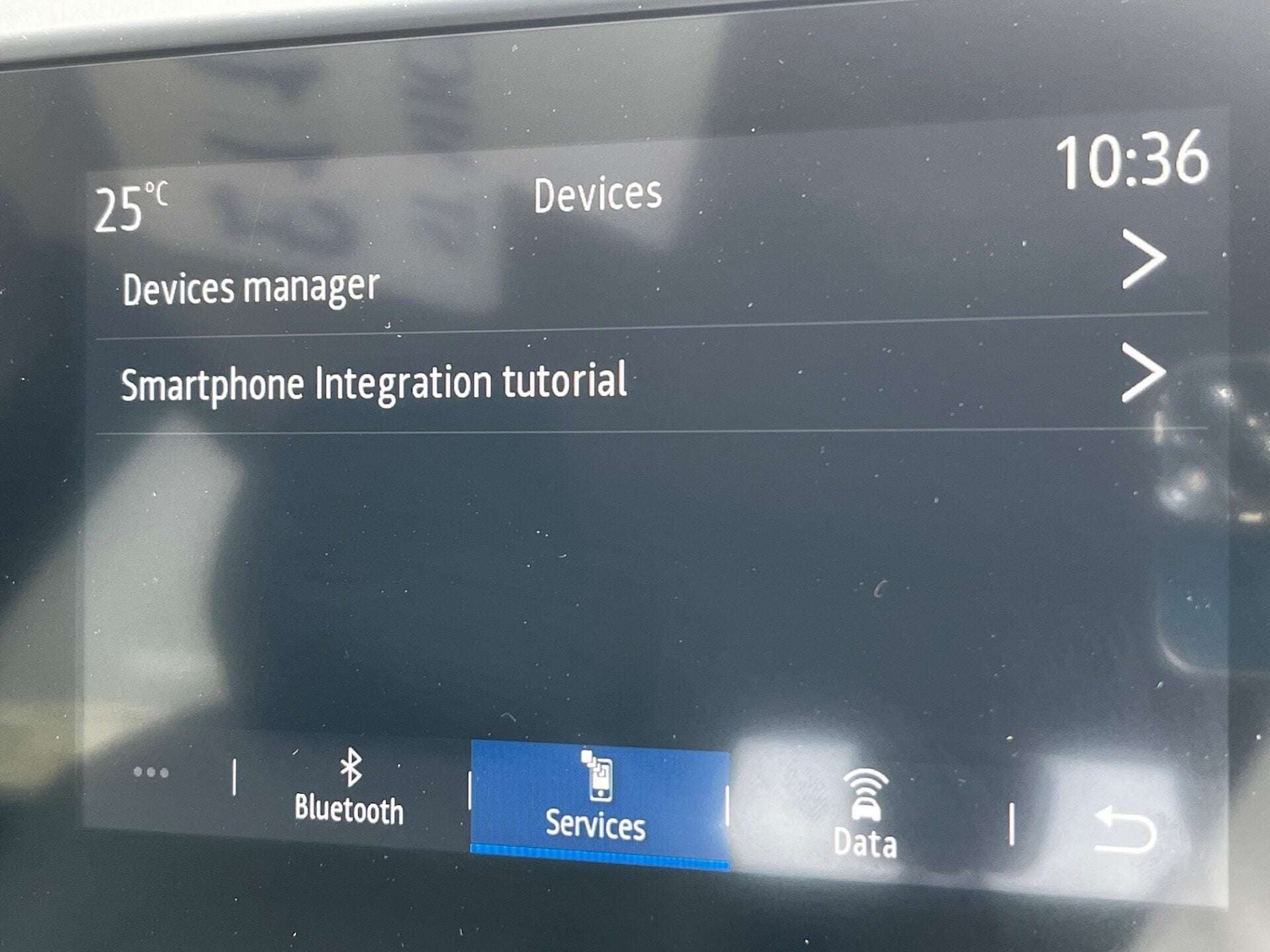 Used Renault Captur 2020 for sale - 76905300: Photo 44