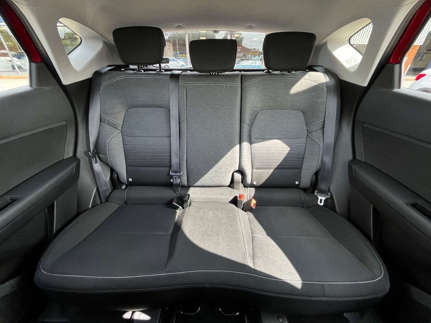 Used Renault Captur 2020 for sale - 76905300: Photo 63