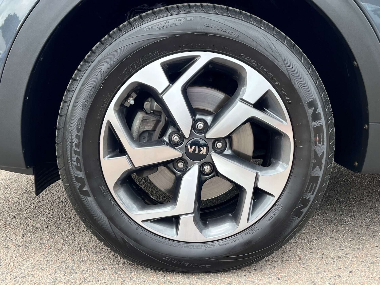 Used Kia Sportage 2020 for sale - 76905337: Photo 13