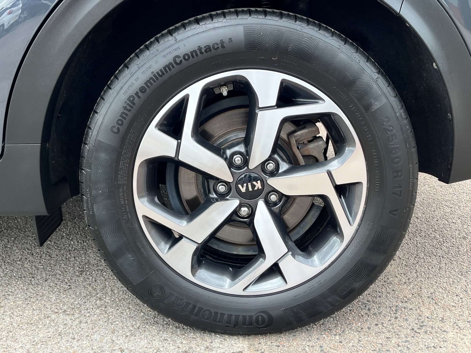 Used Kia Sportage 2020 for sale - 76905337: Photo 14