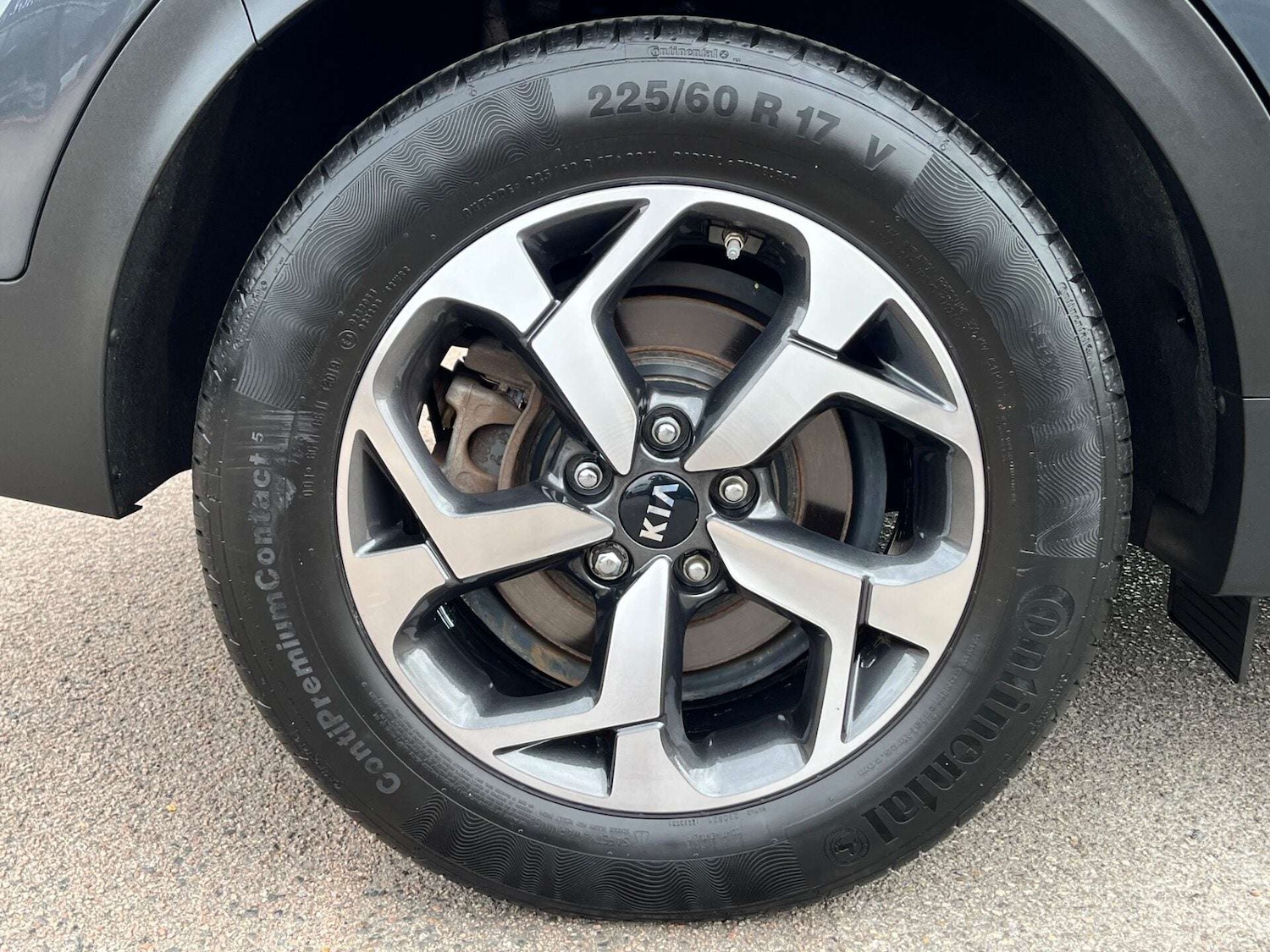 Used Kia Sportage 2020 for sale - 76905337: Photo 15