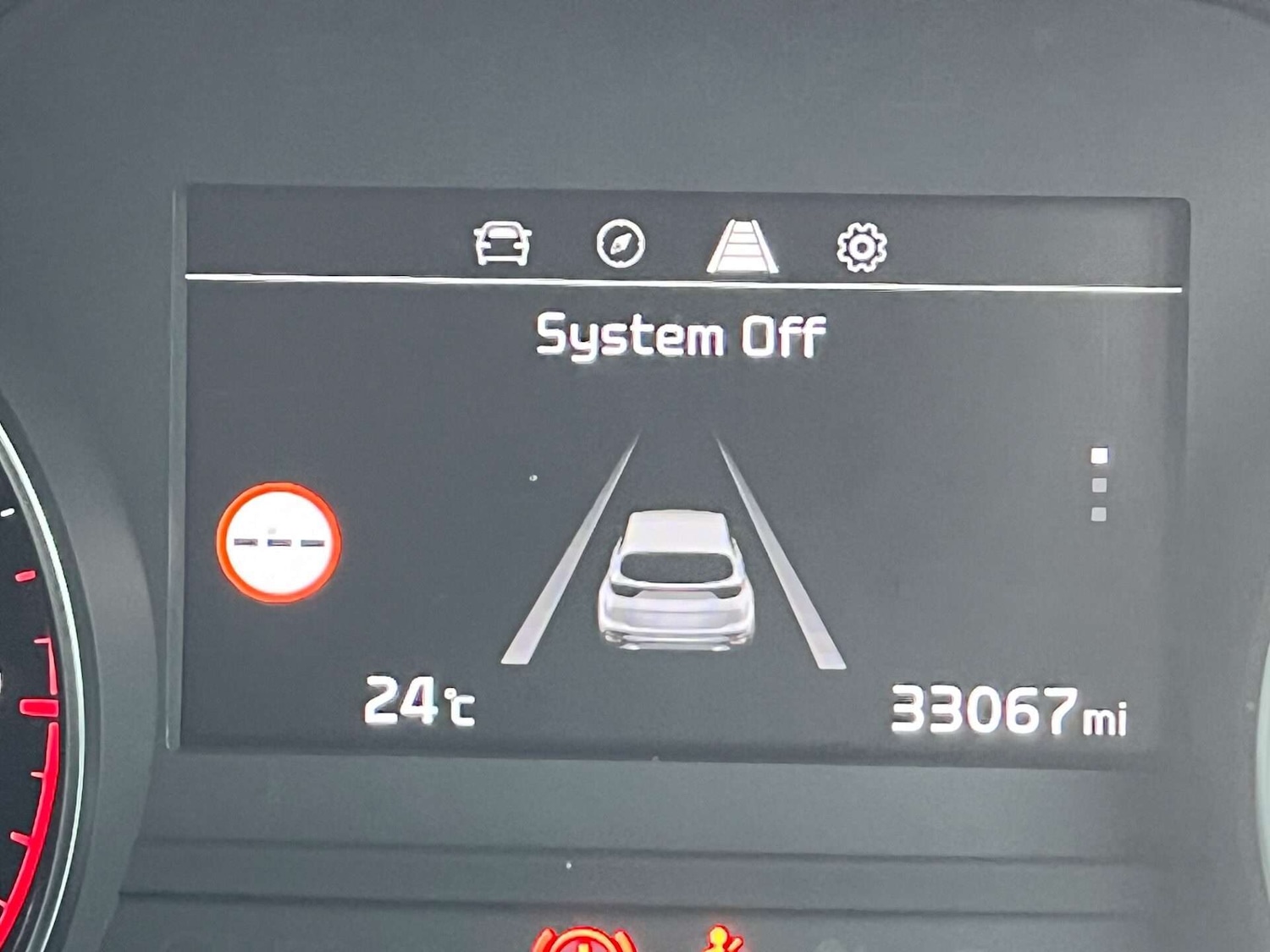 Used Kia Sportage 2020 for sale - 76905337: Photo 24