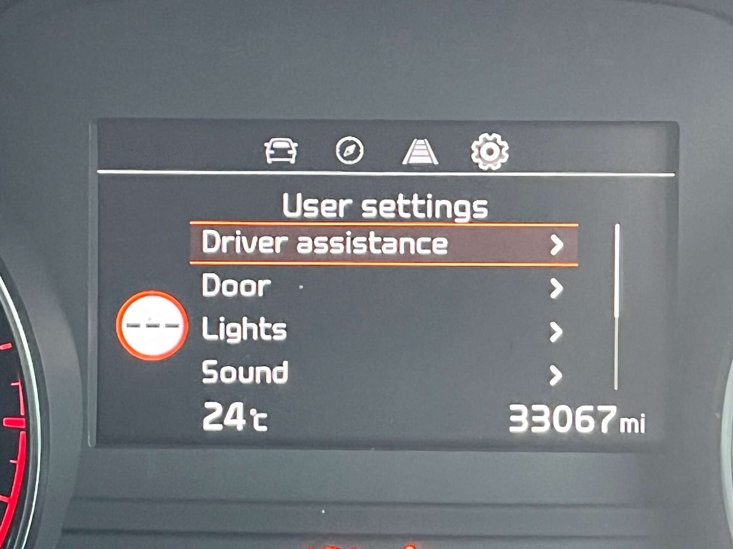 Used Kia Sportage 2020 for sale - 76905337: Photo 26