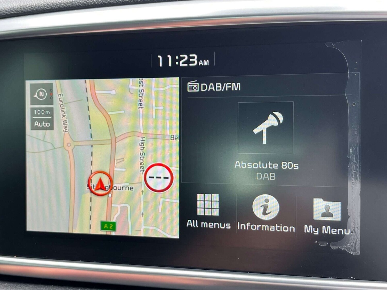 Used Kia Sportage 2020 for sale - 76905337: Photo 32