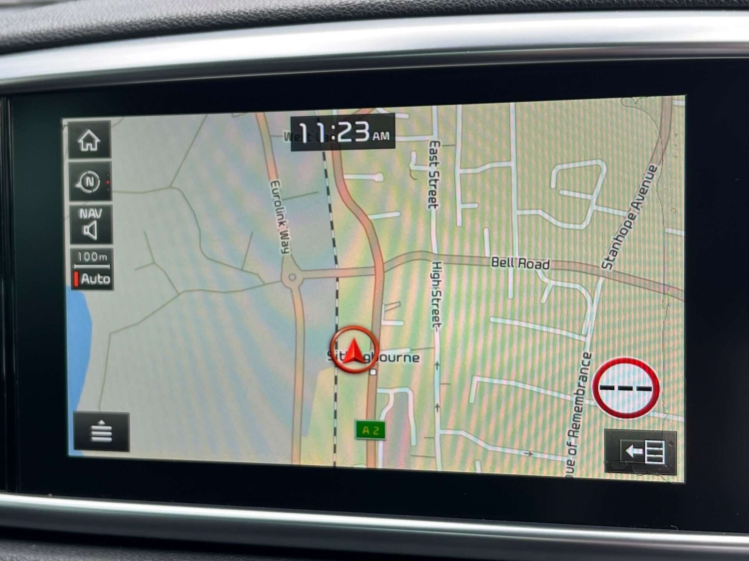 Used Kia Sportage 2020 for sale - 76905337: Photo 33