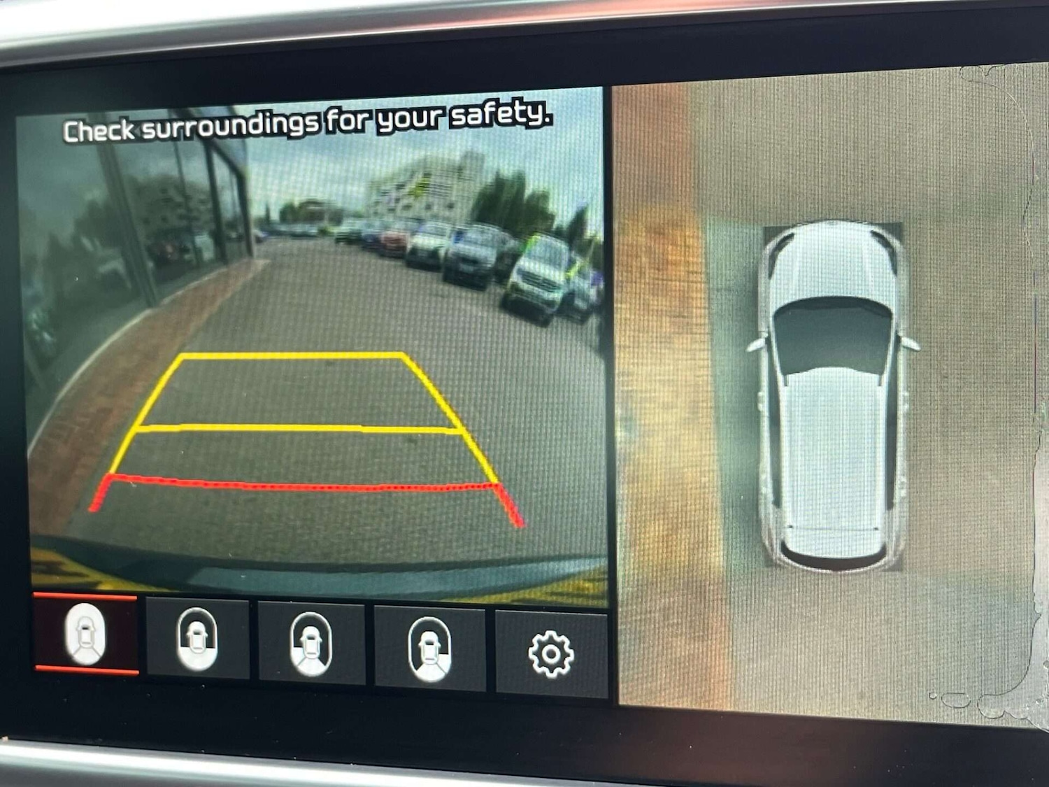 Used Kia Sportage 2020 for sale - 76905337: Photo 34