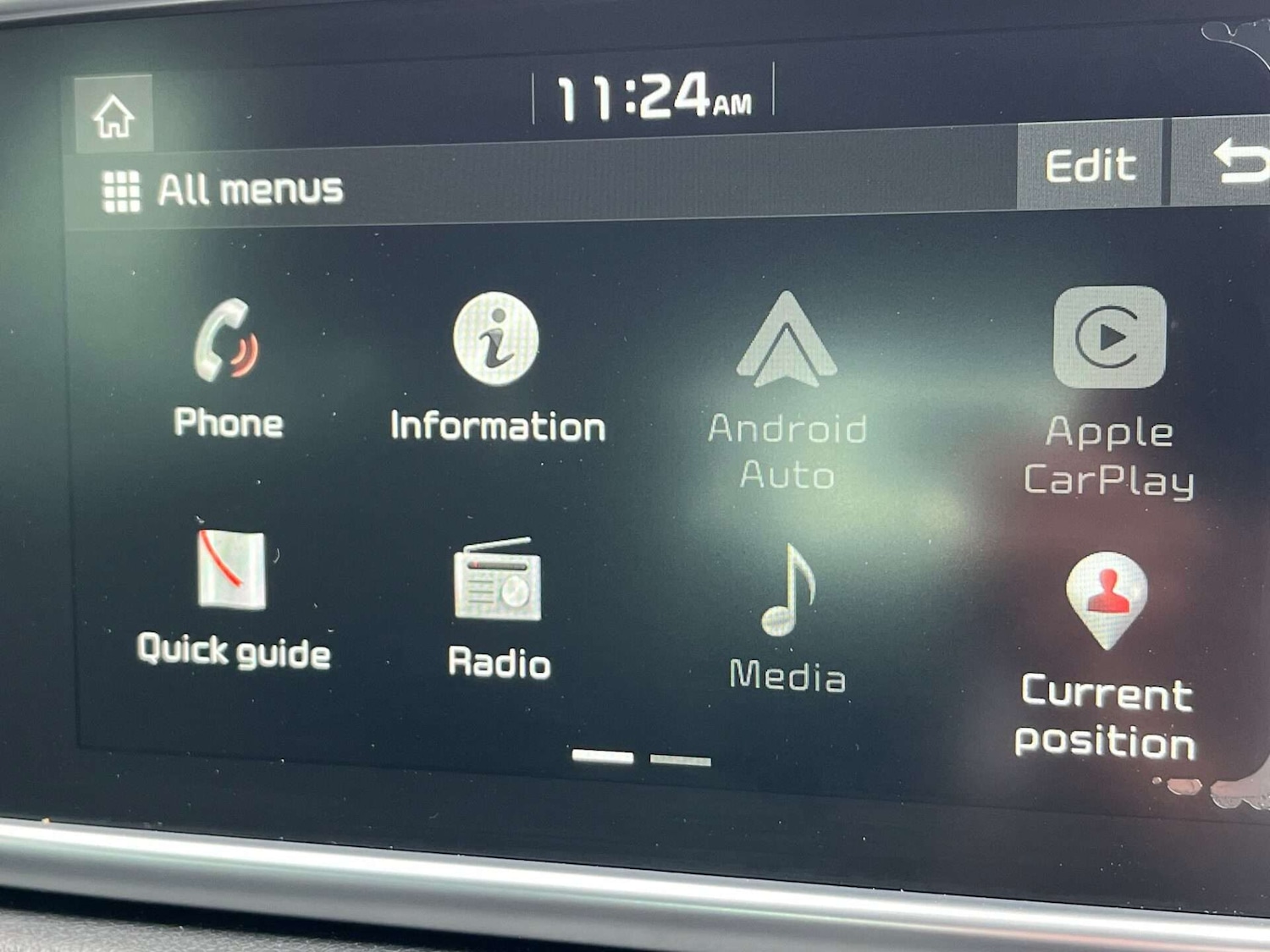 Used Kia Sportage 2020 for sale - 76905337: Photo 37