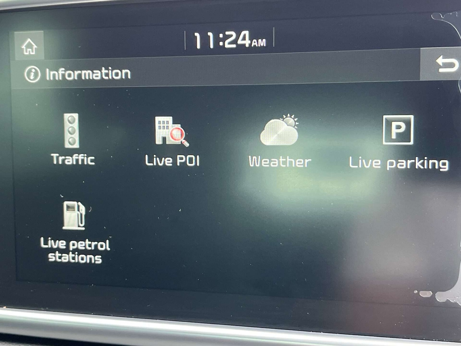 Used Kia Sportage 2020 for sale - 76905337: Photo 38