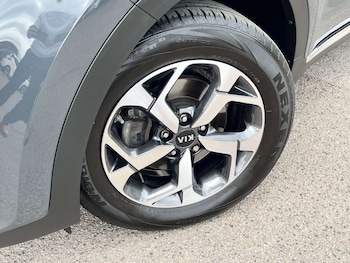 Used Kia Sportage 2020 for sale - 76905337: Photo