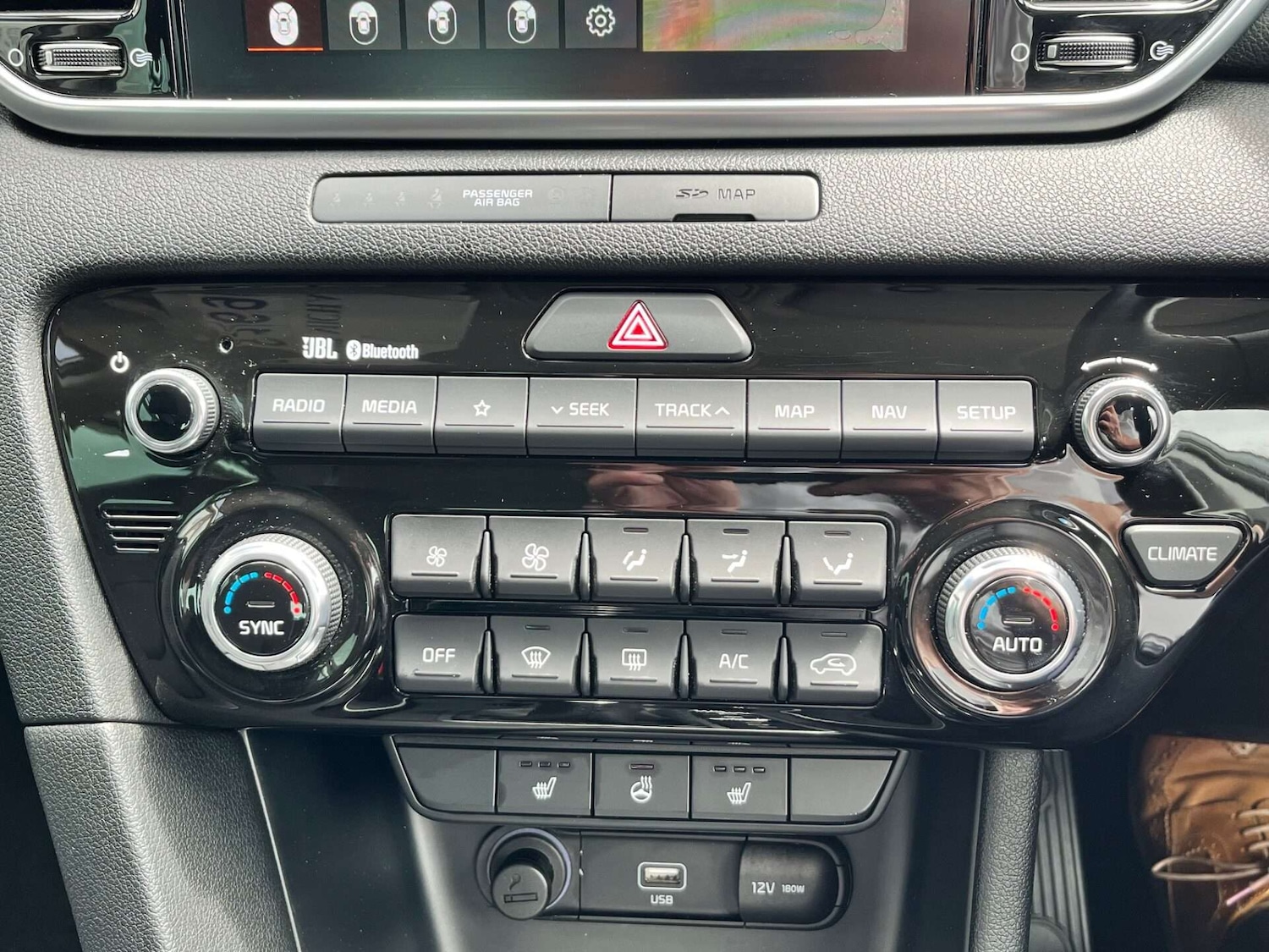 Used Kia Sportage 2020 for sale - 76905337: Photo 43